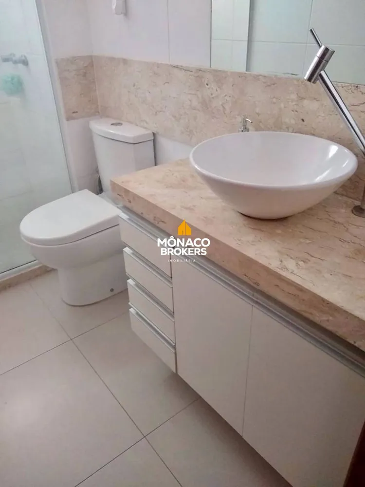Apartamento, 2 quartos, 125 m² - Foto 21
