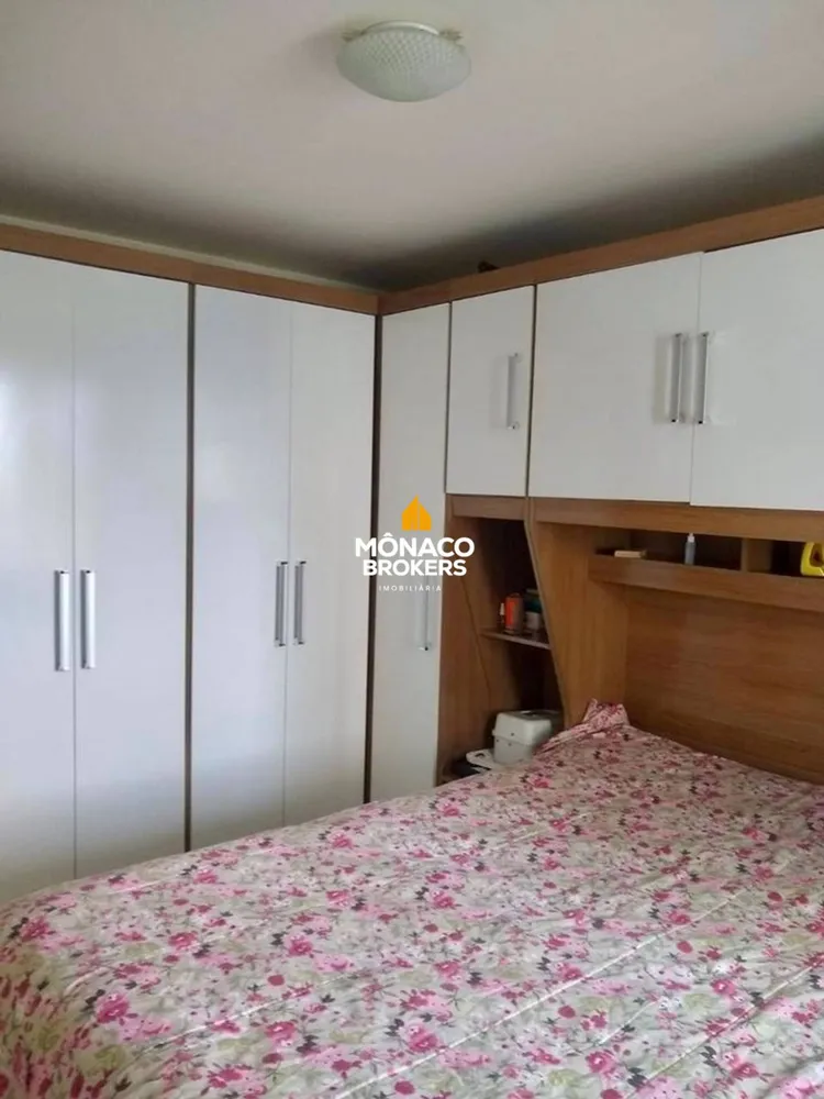 Apartamento, 2 quartos, 125 m² - Foto 9