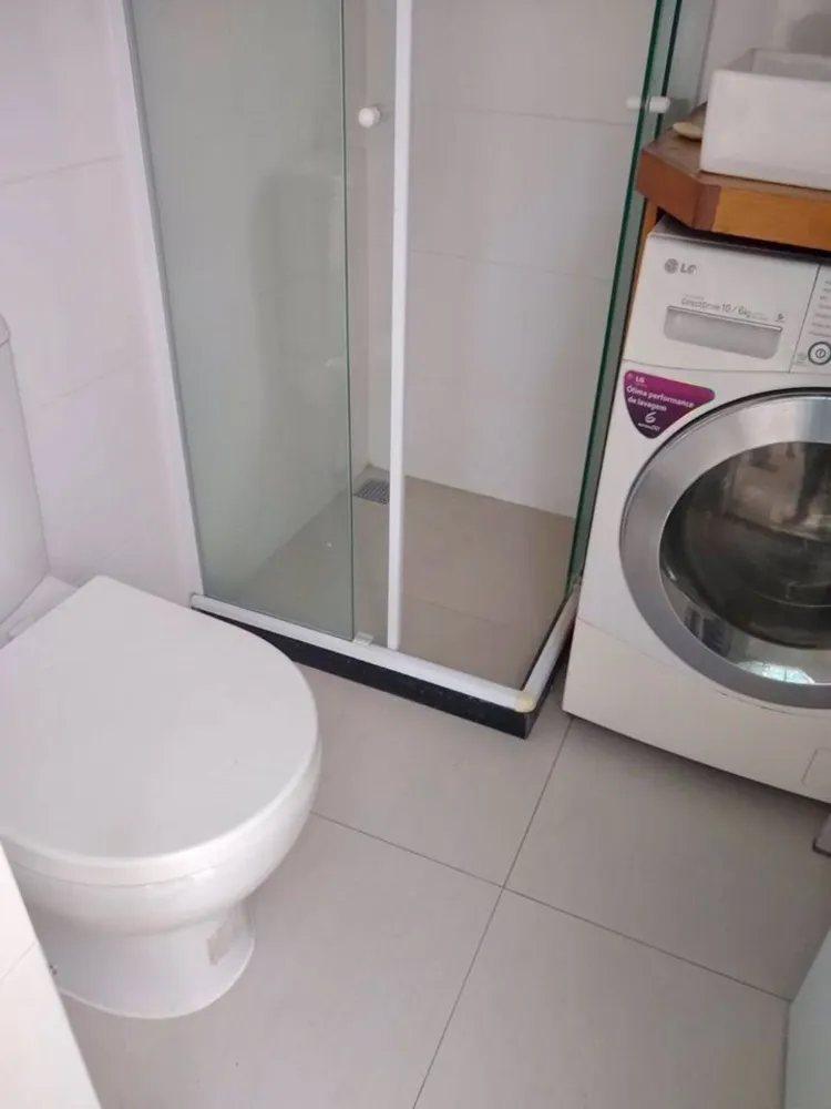 Apartamento, 2 quartos, 125 m² - Foto 12