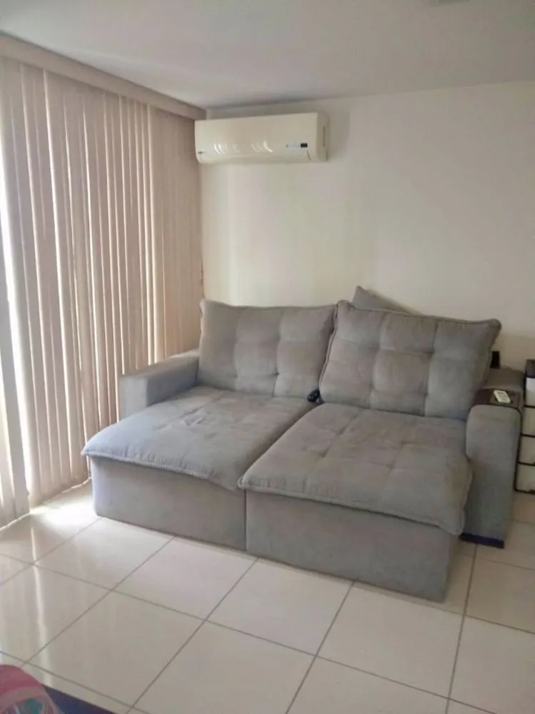 Apartamento, 2 quartos, 125 m² - Foto 2