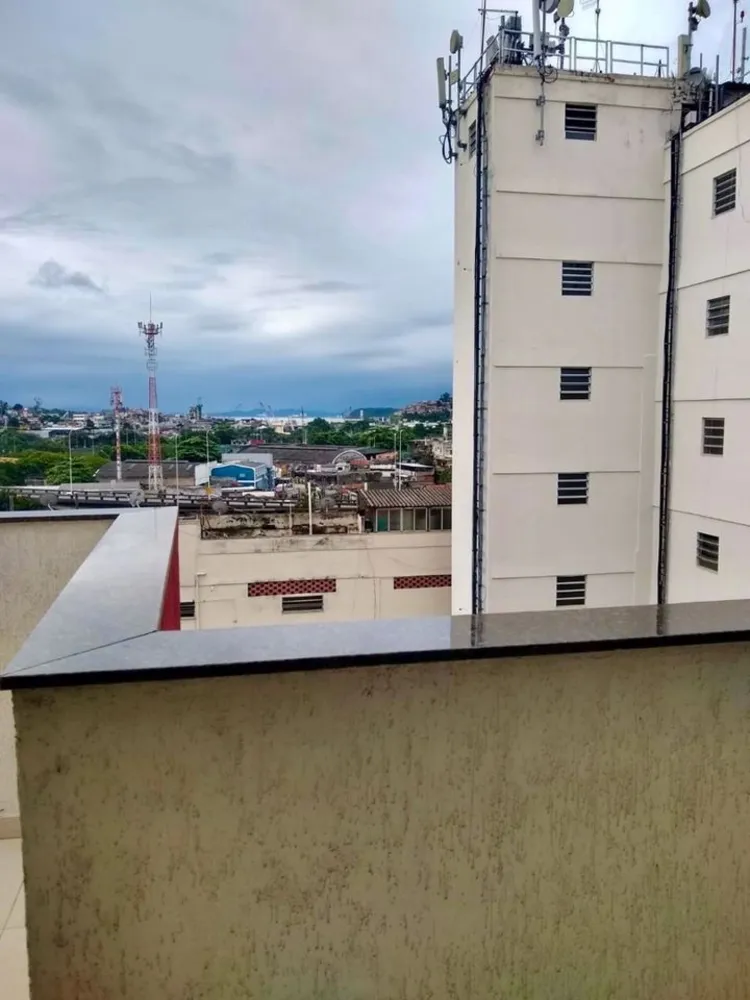 Apartamento, 2 quartos, 125 m² - Foto 13