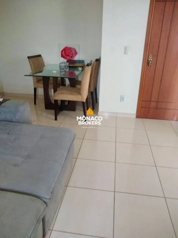 Apartamento, 2 quartos, 125 m² - Foto 1