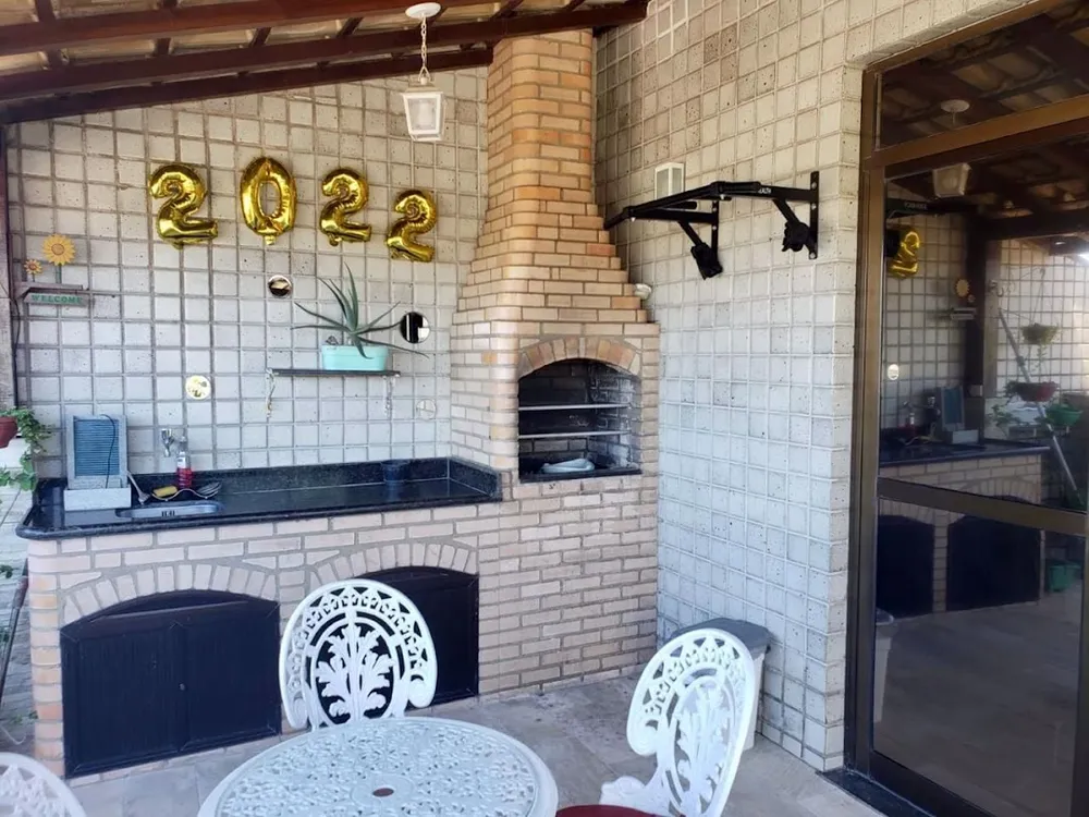 Cobertura, 3 quartos, 203 m² - Foto 13
