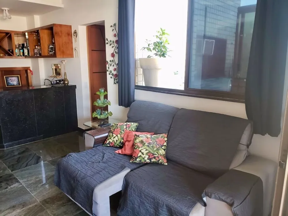 Cobertura, 3 quartos, 203 m² - Foto 20