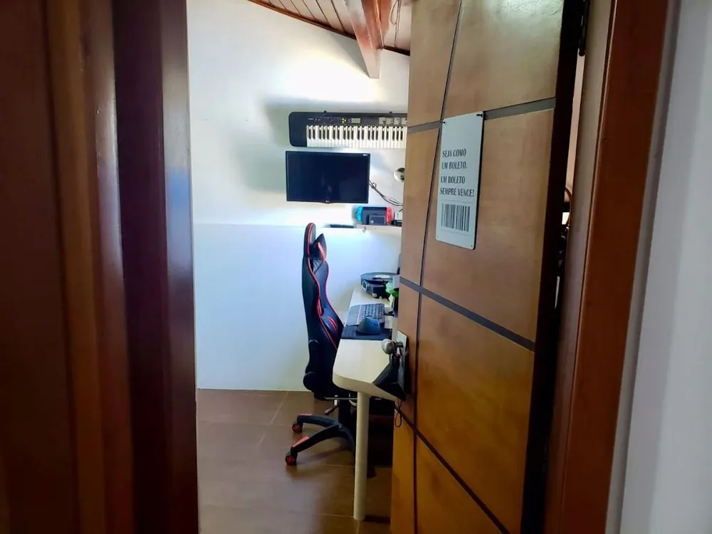 Cobertura, 3 quartos, 203 m² - Foto 6