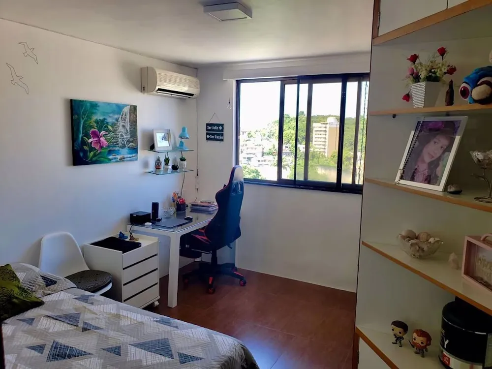 Cobertura, 3 quartos, 203 m² - Foto 5