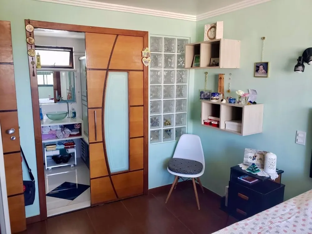 Cobertura, 3 quartos, 203 m² - Foto 10