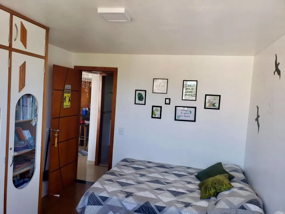 Cobertura, 3 quartos, 203 m² - Foto 12