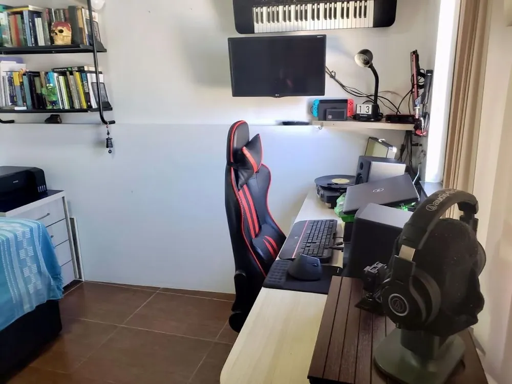 Cobertura, 3 quartos, 203 m² - Foto 7