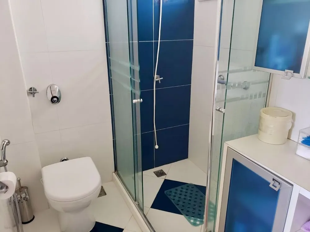 Cobertura, 3 quartos, 203 m² - Foto 19