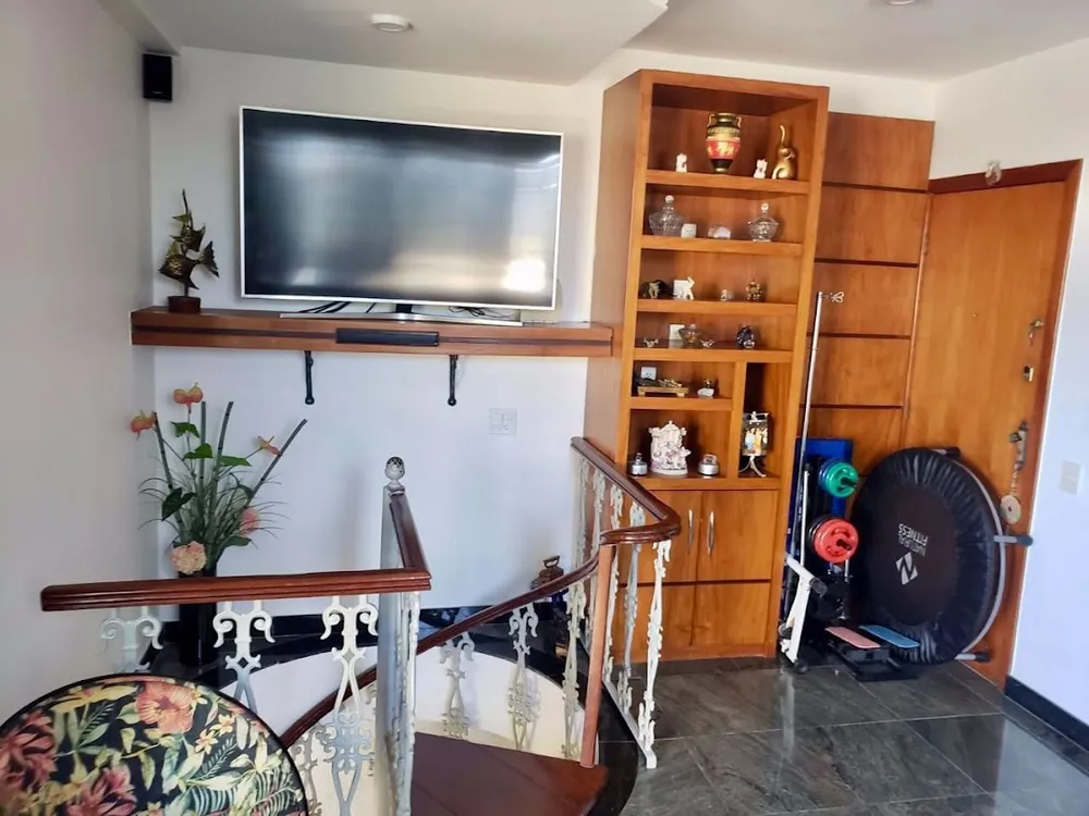 Cobertura, 3 quartos, 203 m² - Foto 22