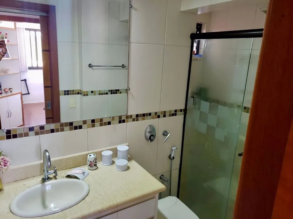 Cobertura, 3 quartos, 203 m² - Foto 12