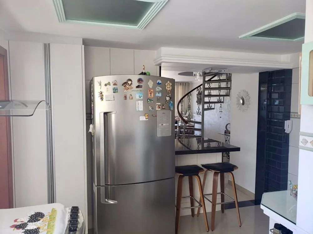 Cobertura, 3 quartos, 203 m² - Foto 9