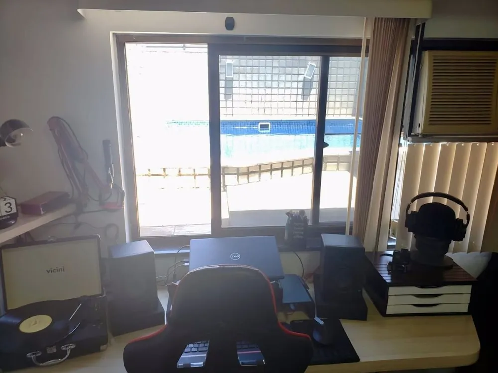 Cobertura, 3 quartos, 203 m² - Foto 8