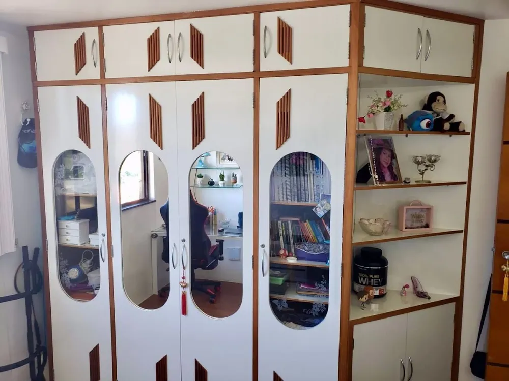 Cobertura, 3 quartos, 203 m² - Foto 11
