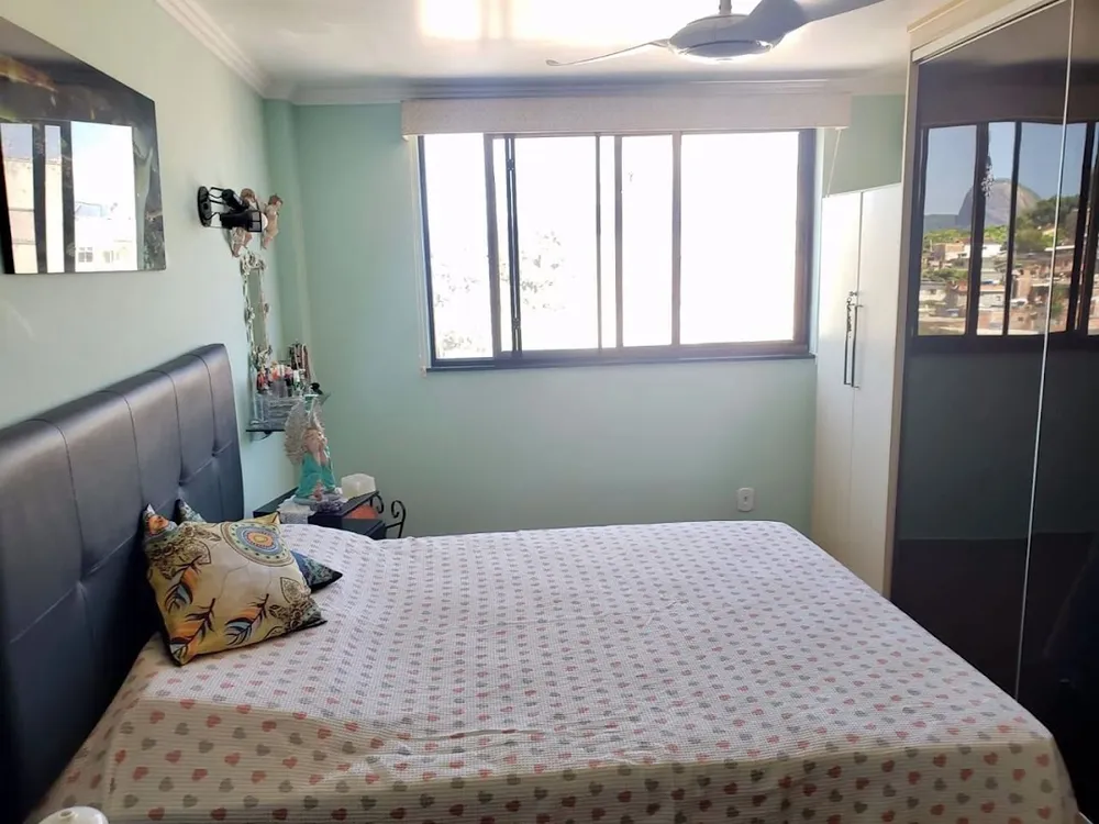 Cobertura, 3 quartos, 203 m² - Foto 3