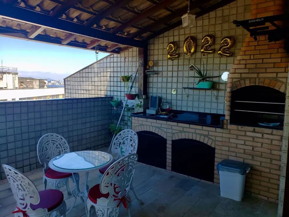 Cobertura, 3 quartos, 203 m² - Foto 33