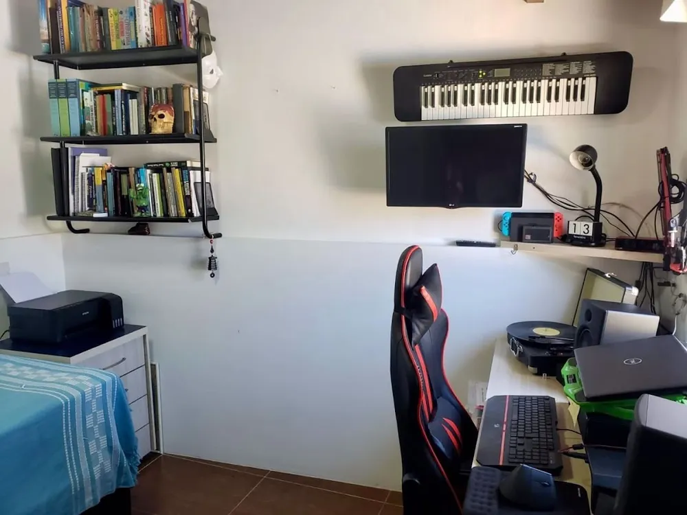 Cobertura, 3 quartos, 203 m² - Foto 18