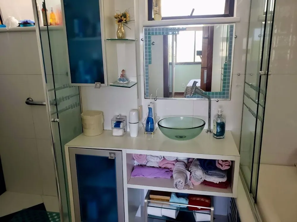 Cobertura, 3 quartos, 203 m² - Foto 17