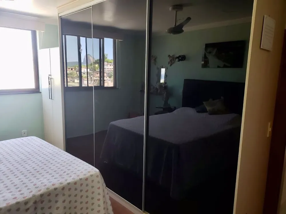 Cobertura, 3 quartos, 203 m² - Foto 4