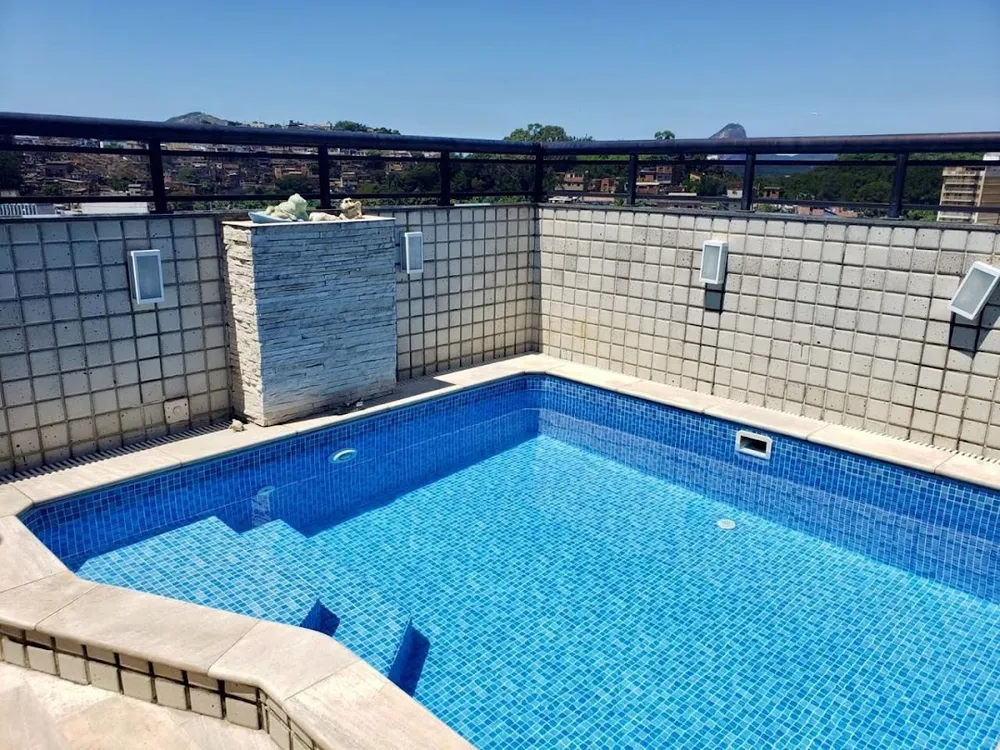Cobertura, 3 quartos, 203 m² - Foto 19