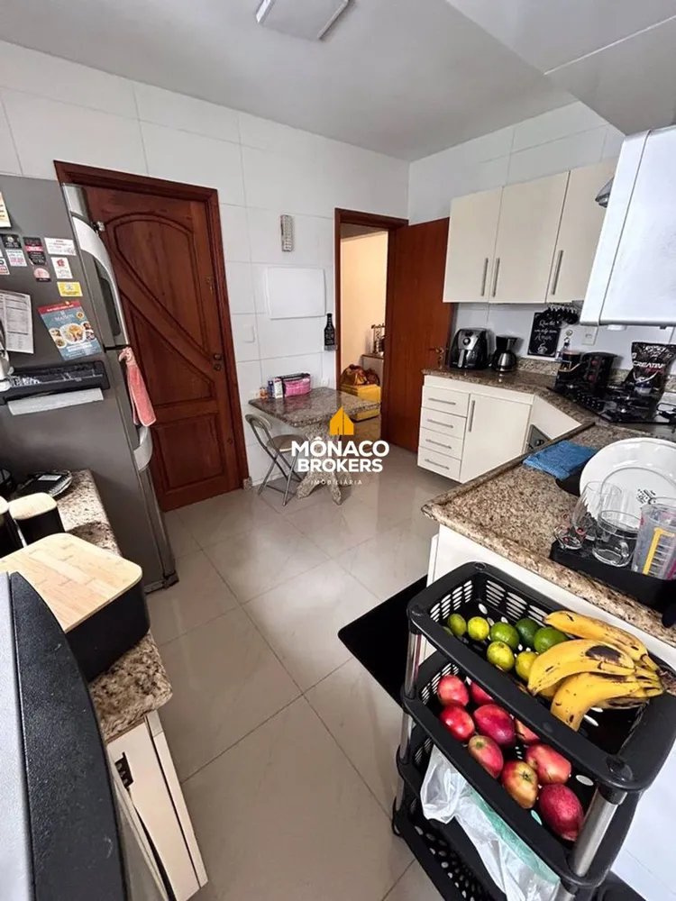 Apartamento, 3 quartos, 110 m² - Foto 9