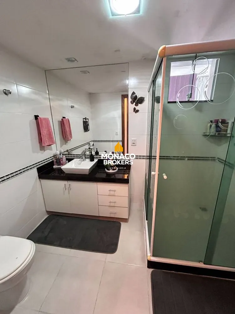 Apartamento, 3 quartos, 110 m² - Foto 23