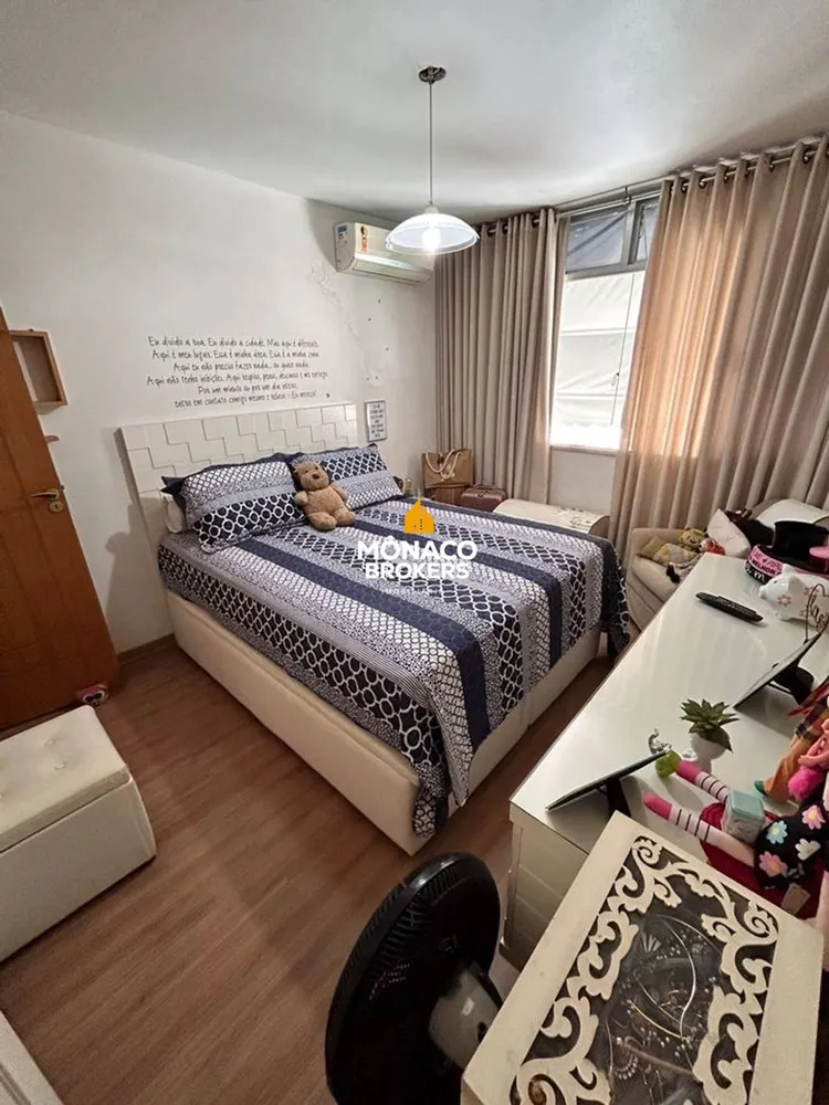 Apartamento, 3 quartos, 110 m² - Foto 15