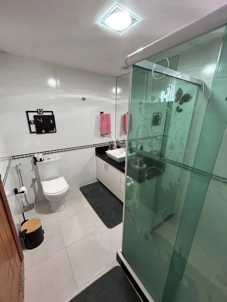 Apartamento, 3 quartos, 110 m² - Foto 11