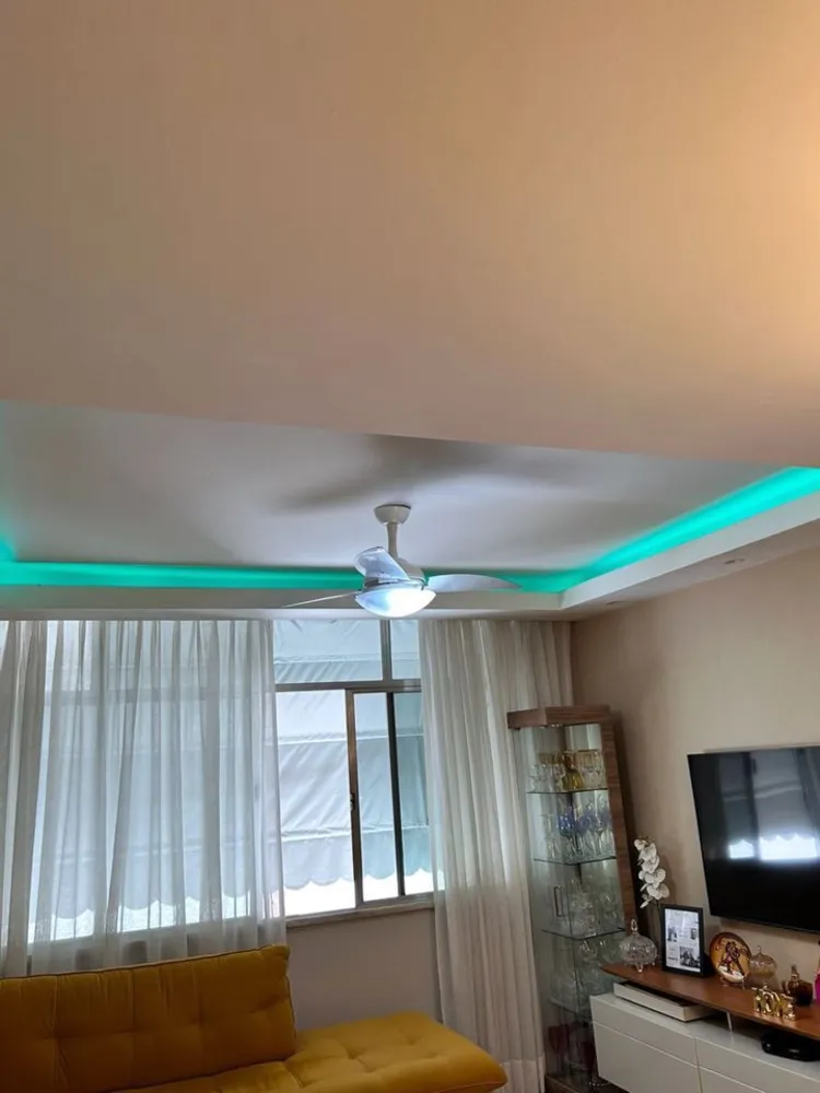 Apartamento, 3 quartos, 110 m² - Foto 14