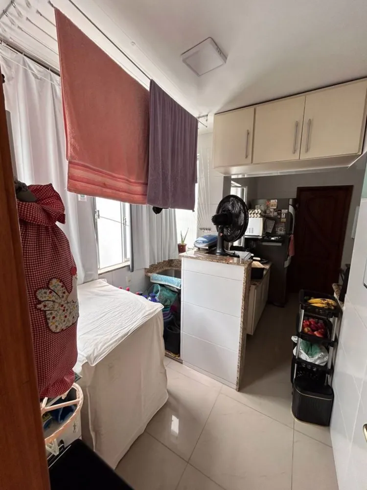 Apartamento, 3 quartos, 110 m² - Foto 9
