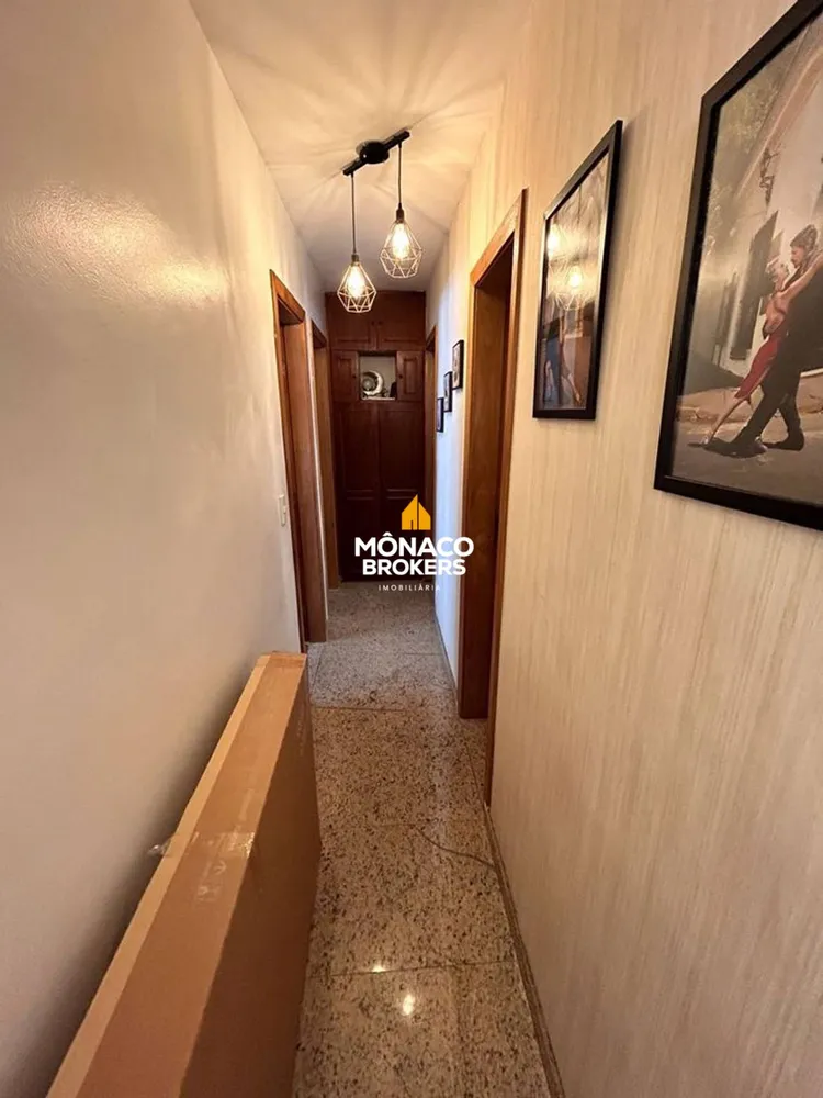 Apartamento, 3 quartos, 110 m² - Foto 11