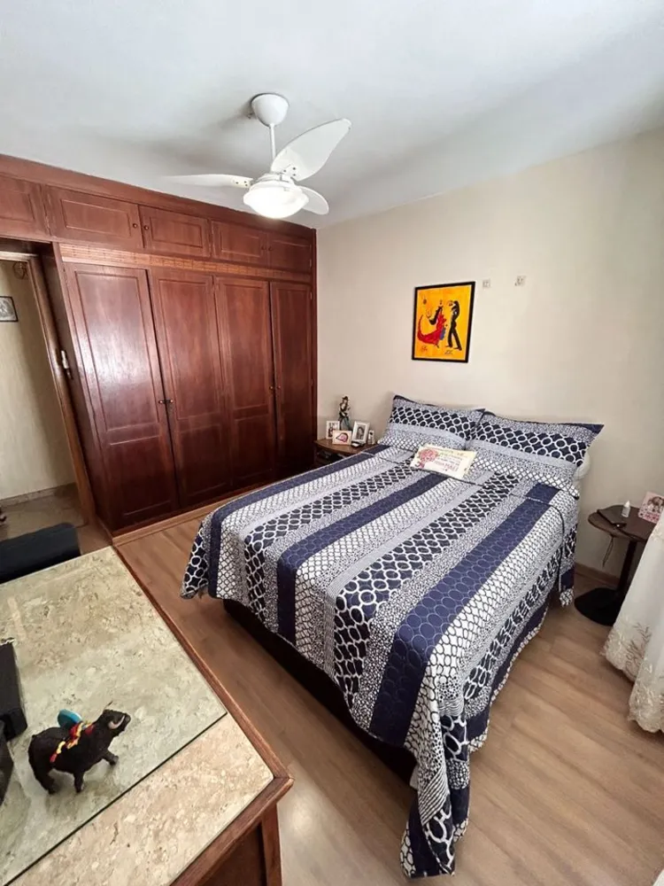 Apartamento, 3 quartos, 110 m² - Foto 10