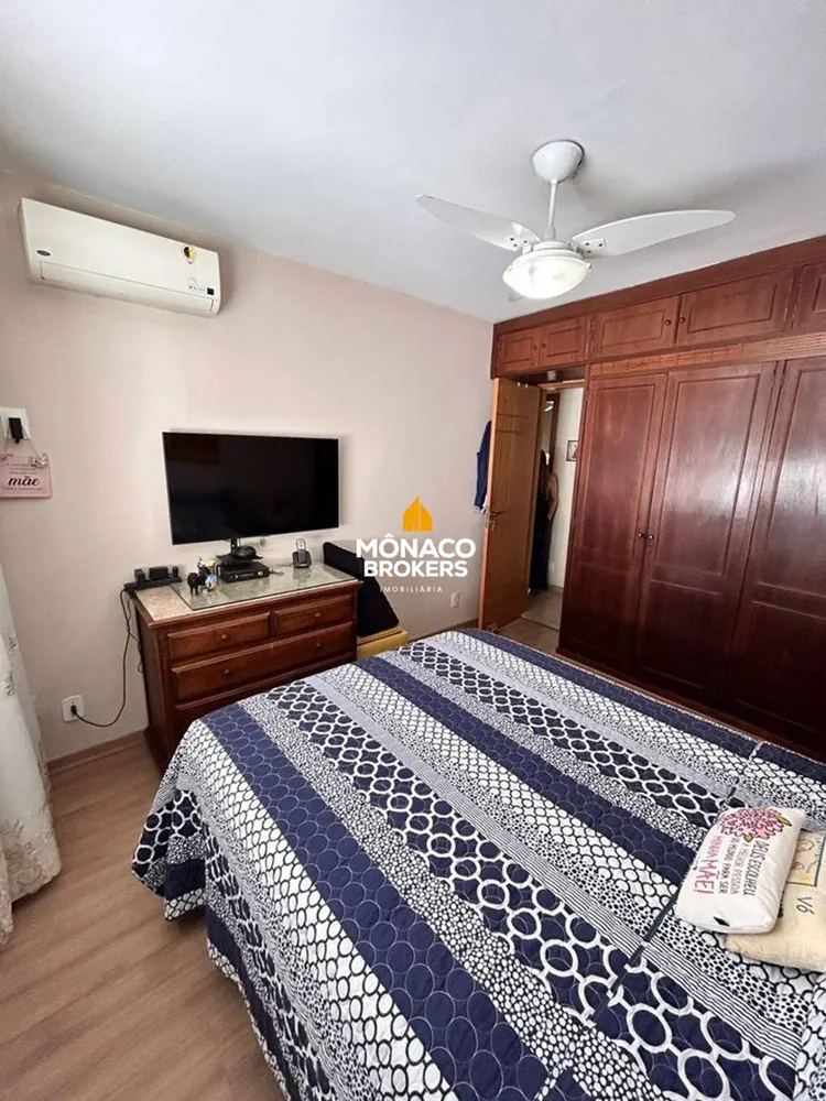 Apartamento, 3 quartos, 110 m² - Foto 17