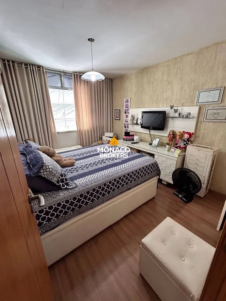 Apartamento, 3 quartos, 110 m² - Foto 21