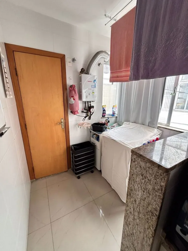 Apartamento, 3 quartos, 110 m² - Foto 25
