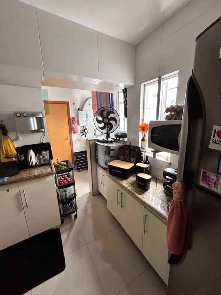 Apartamento, 3 quartos, 110 m² - Foto 26