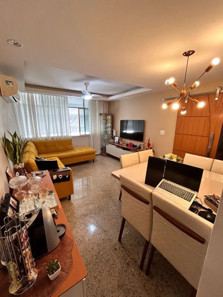 Apartamento, 3 quartos, 110 m² - Foto 2