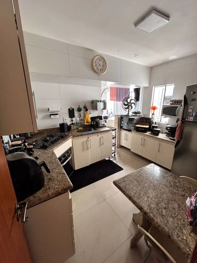 Apartamento, 3 quartos, 110 m² - Foto 20