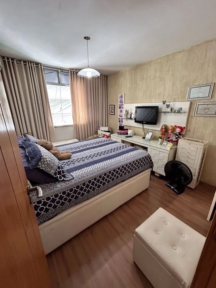 Apartamento, 3 quartos, 110 m² - Foto 19