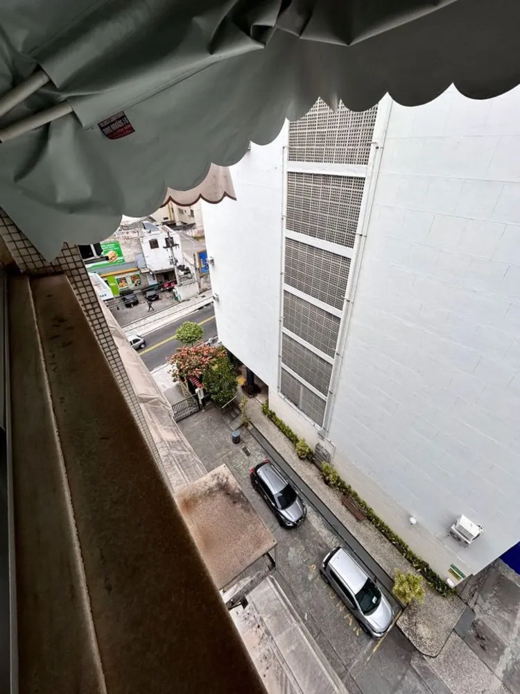Apartamento, 3 quartos, 110 m² - Foto 4