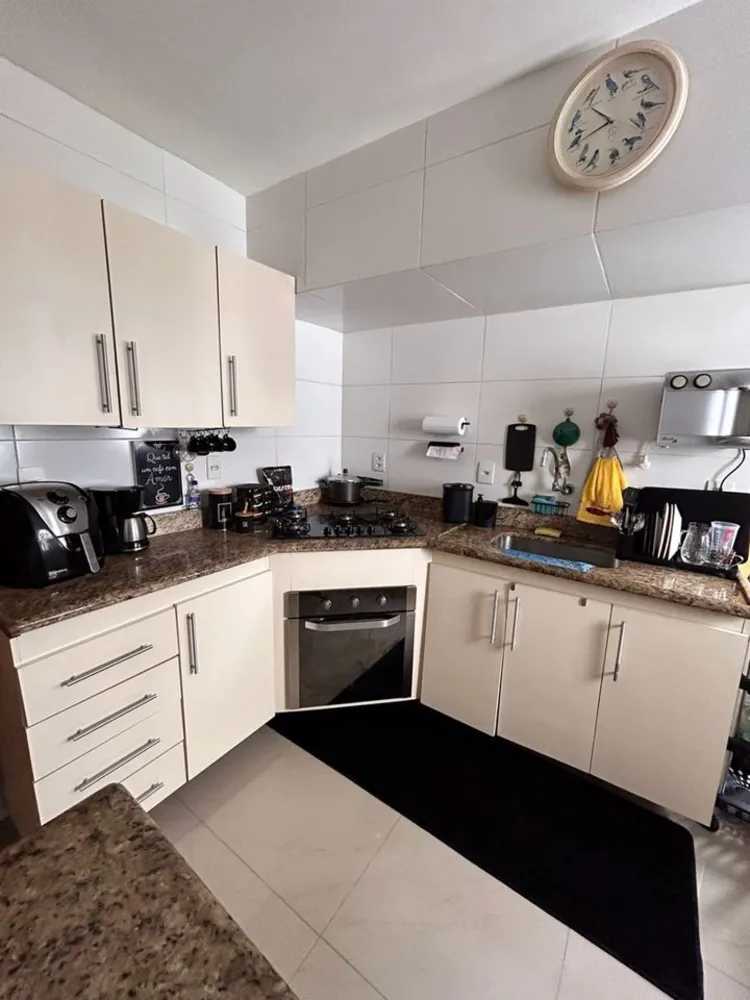 Apartamento, 3 quartos, 110 m² - Foto 12