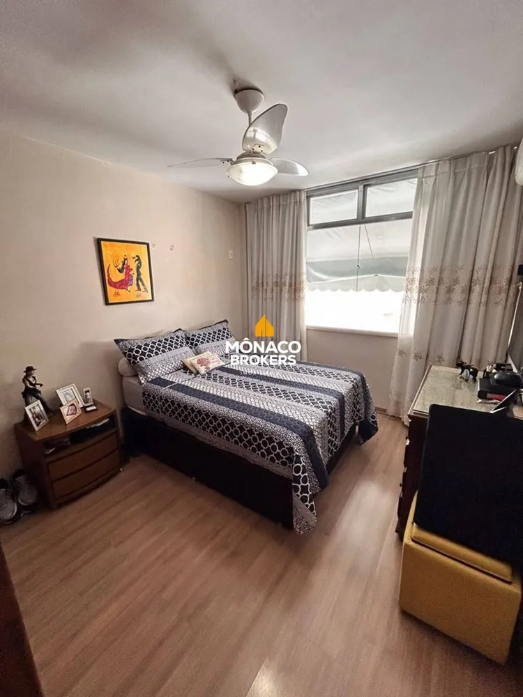 Apartamento, 3 quartos, 110 m² - Foto 13
