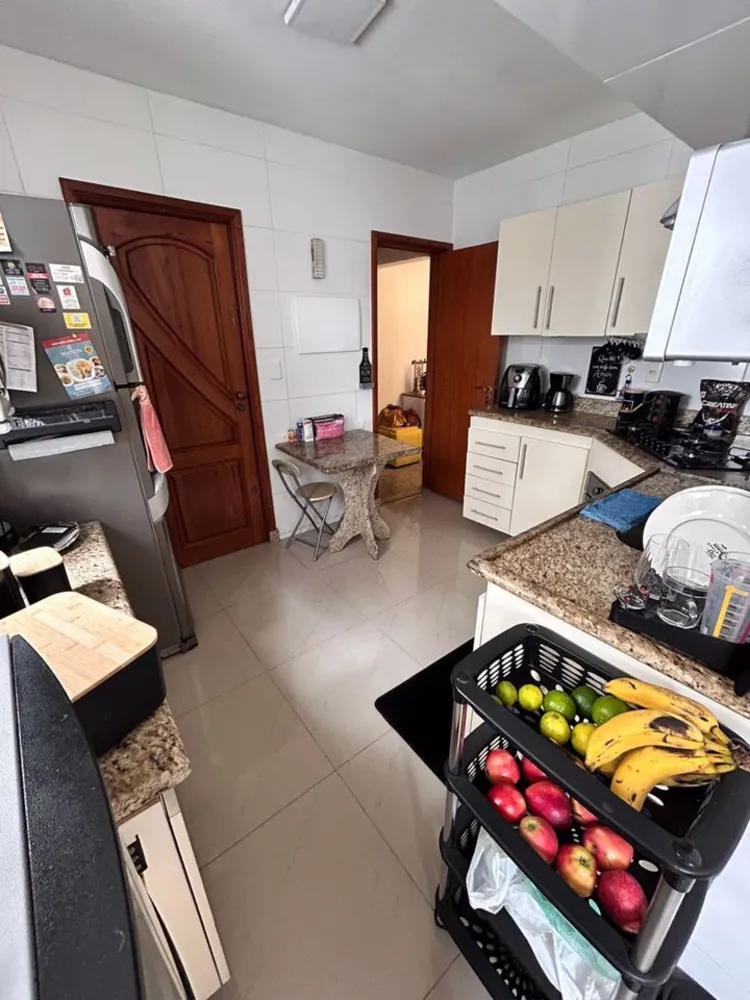 Apartamento, 3 quartos, 110 m² - Foto 5