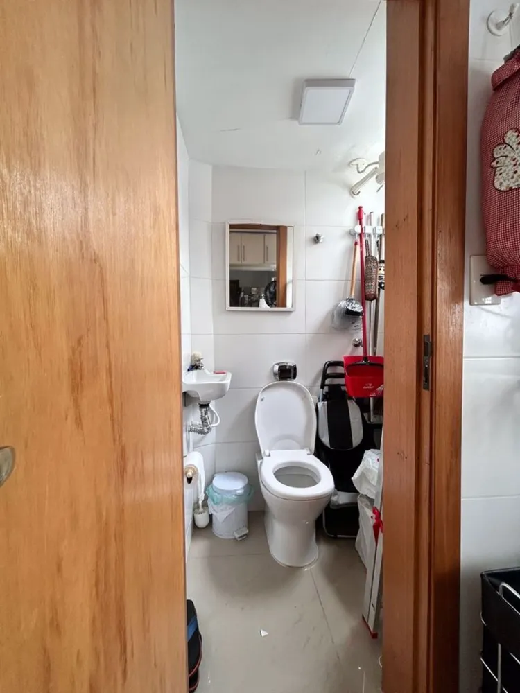 Apartamento, 3 quartos, 110 m² - Foto 16