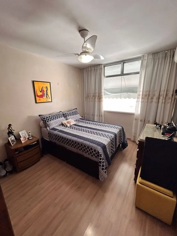 Apartamento, 3 quartos, 110 m² - Foto 7