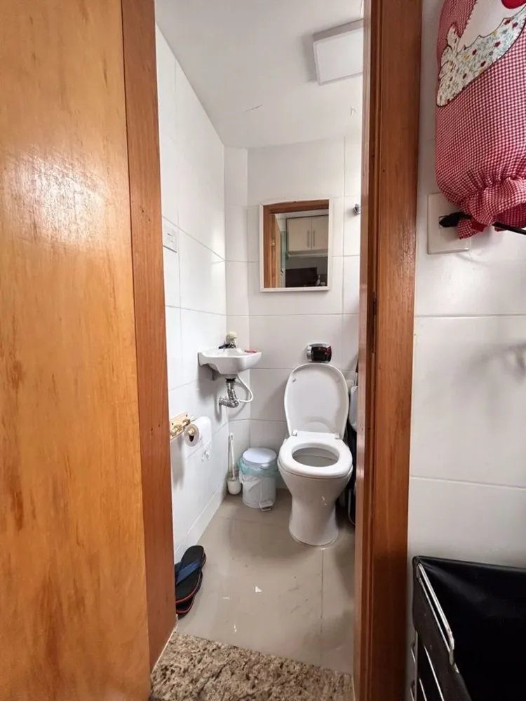 Apartamento, 3 quartos, 110 m² - Foto 13