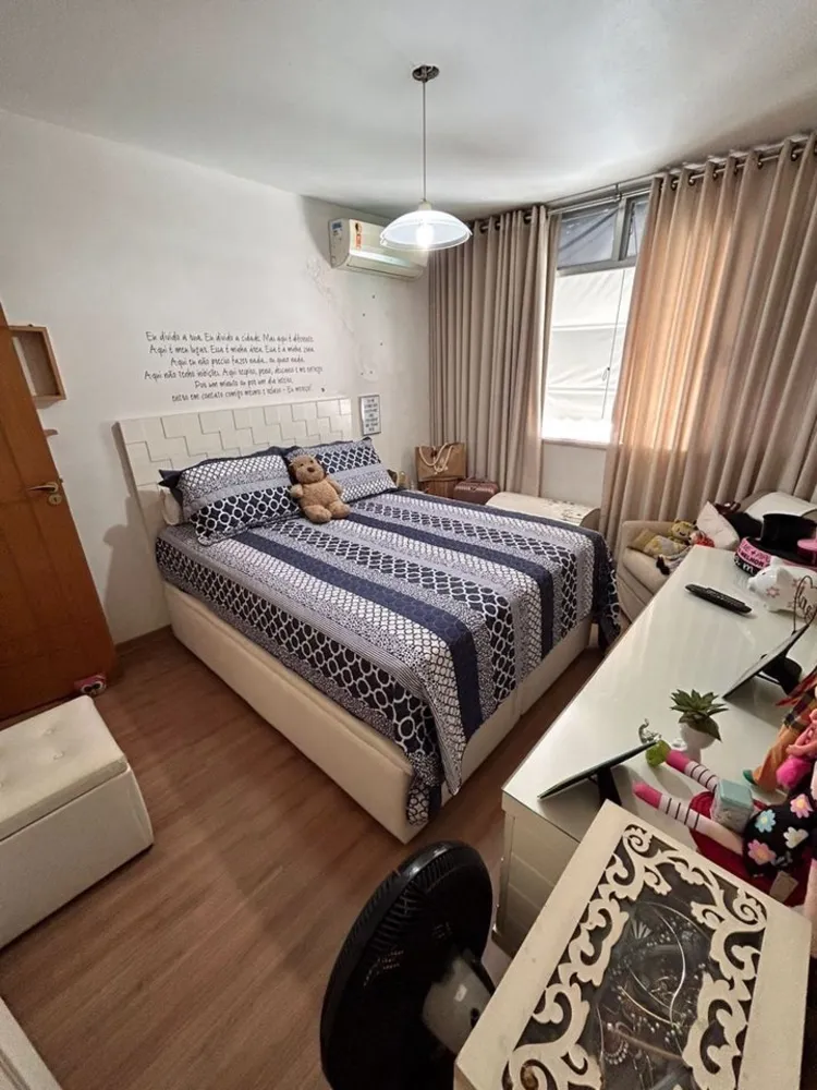 Apartamento, 3 quartos, 110 m² - Foto 8