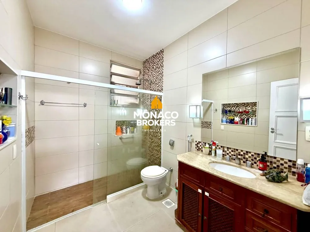 Apartamento, 3 quartos, 134 m² - Foto 14