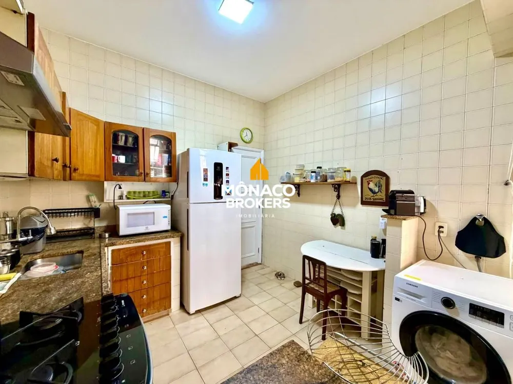 Apartamento, 3 quartos, 134 m² - Foto 17